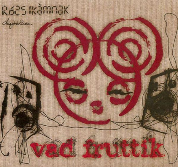 Vad Fruttik Rózsikámnak digitálisan
